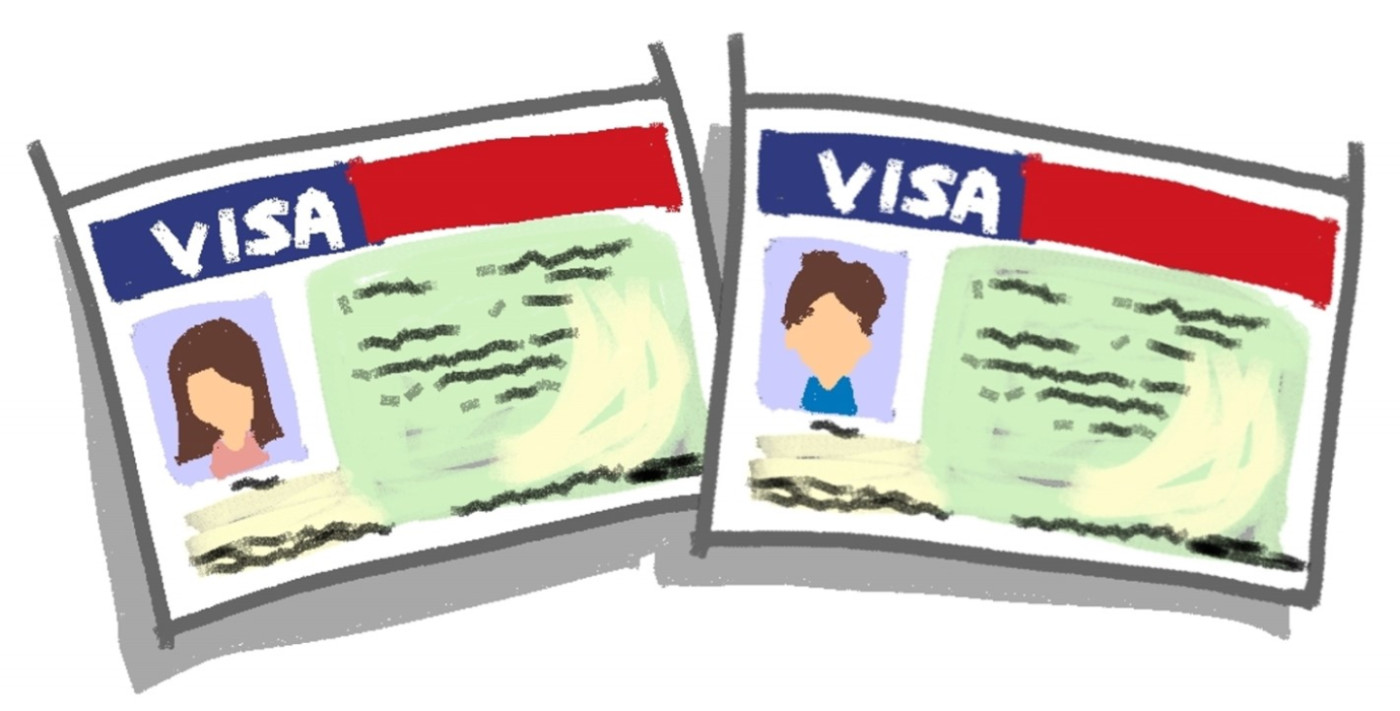 Visa lao động Nhật Bản