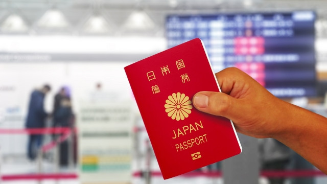 入境審查官・海關人員