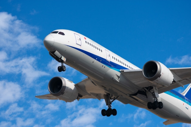 外國人也可應徵機場工作嗎？