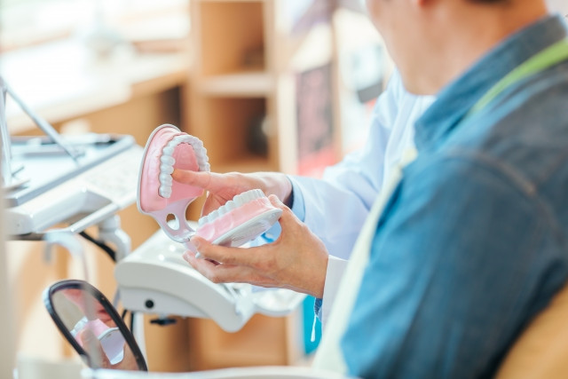 english orthodontic clinics in tokyo