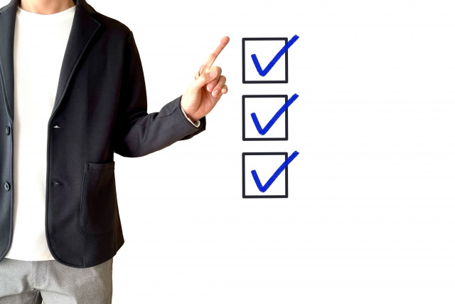 회사 일본어 「ざっくり」 , 예문으로 공부 이미지