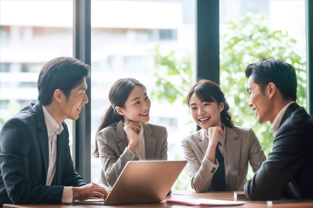 바꿔 말하면 더 좋은 회사 일본어 표현들 이미지