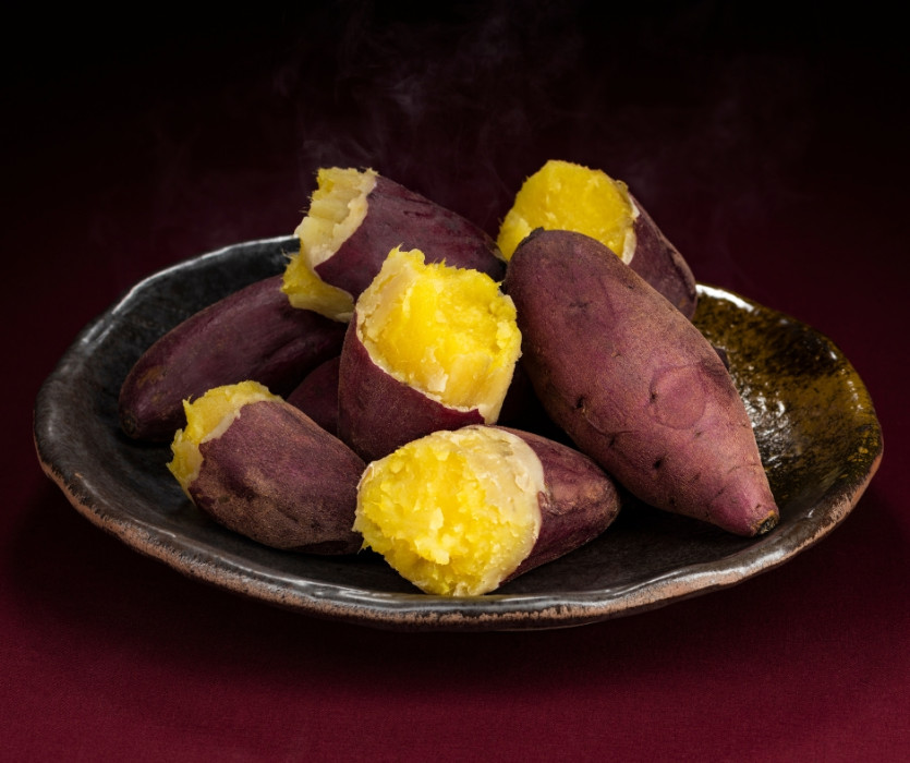 món ăn mùa thu Nhật Bản