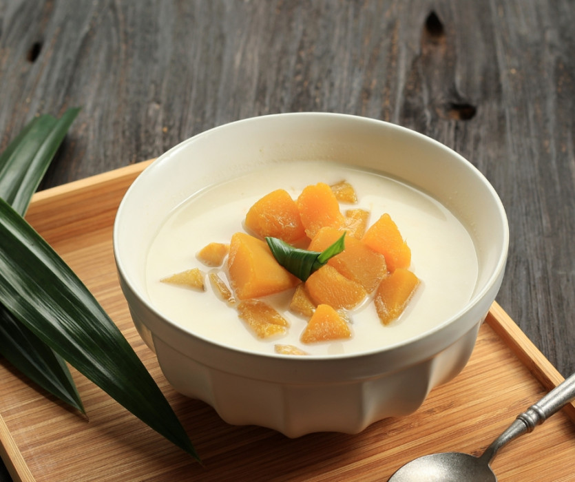 món ăn mùa thu Nhật Bản