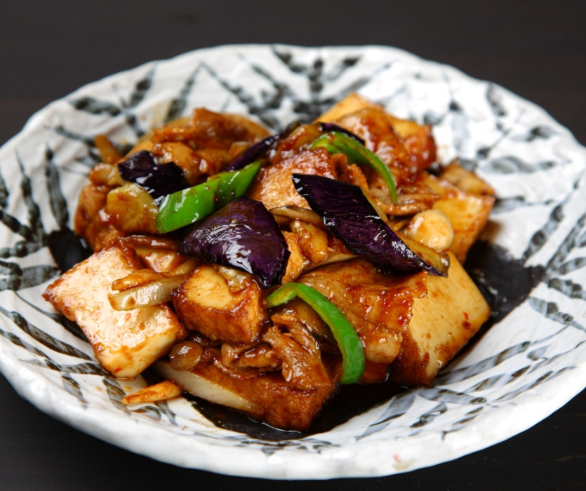 món ăn mùa thu Nhật Bản