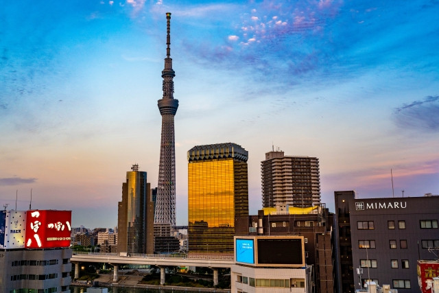 申請日本打工度假手續