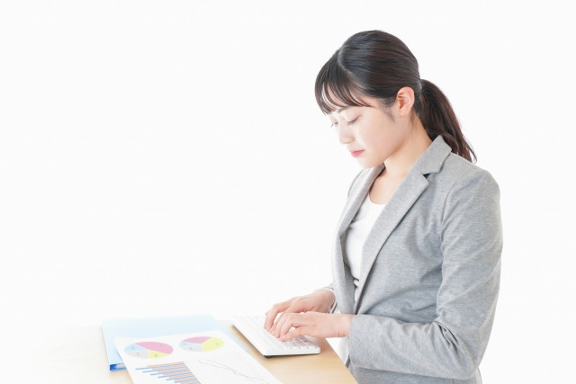 日本派遣工作種類