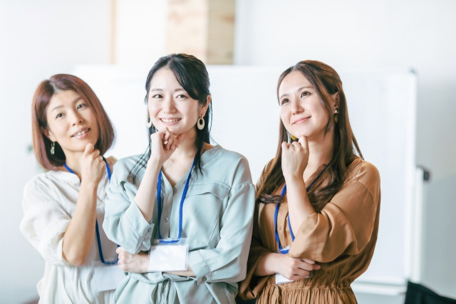 日本派遣工作的優缺點