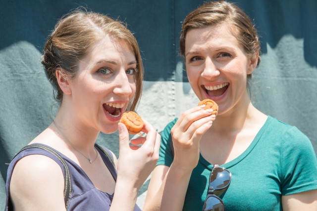 후타리(二人; ふたり) / 두 명 이미지