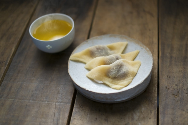 八ツ橋 / やつはし / 야츠하시 이미지