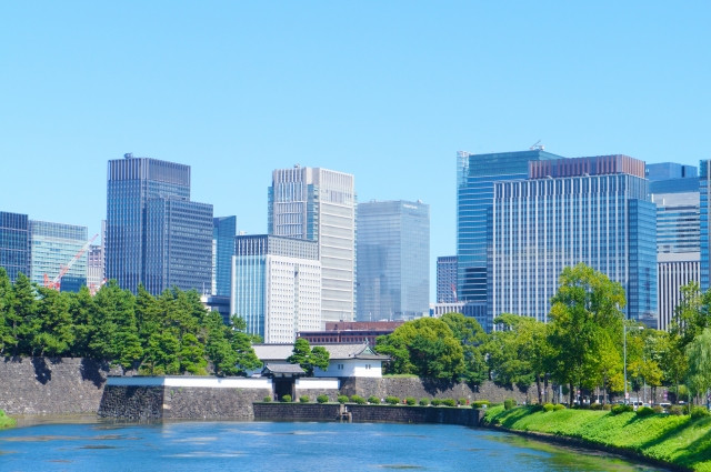 寧靜安穩的高級住宅區 - 千代田區、目黑區、大田區、世田谷區