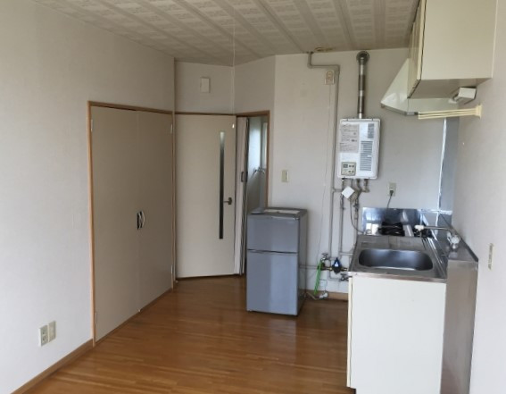 日本員工宿舍的種類