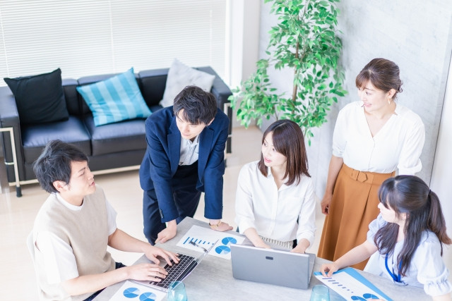 其他日本職場禮儀