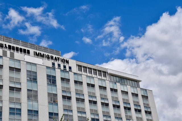 在日外國人回國如何退稅?