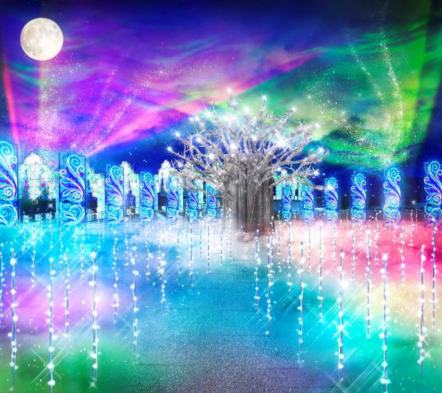 14. 拉格娜登堡 Illumination