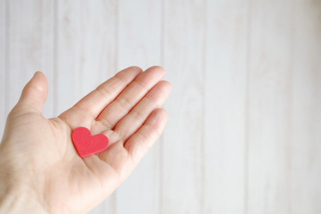 ‘아게루(あげる)’, ‘쿠레루(くれる)’, ‘모라우(もらう)’ 중간 정리 이미지