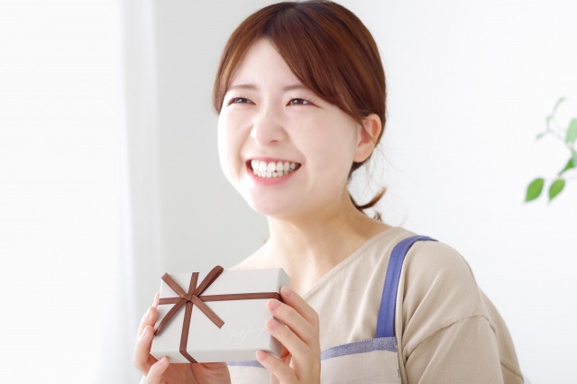 ‘아게루(あげる)’, ‘쿠레루(くれる)’, ‘모라우(もらう)’ 더 알아두기 이미지