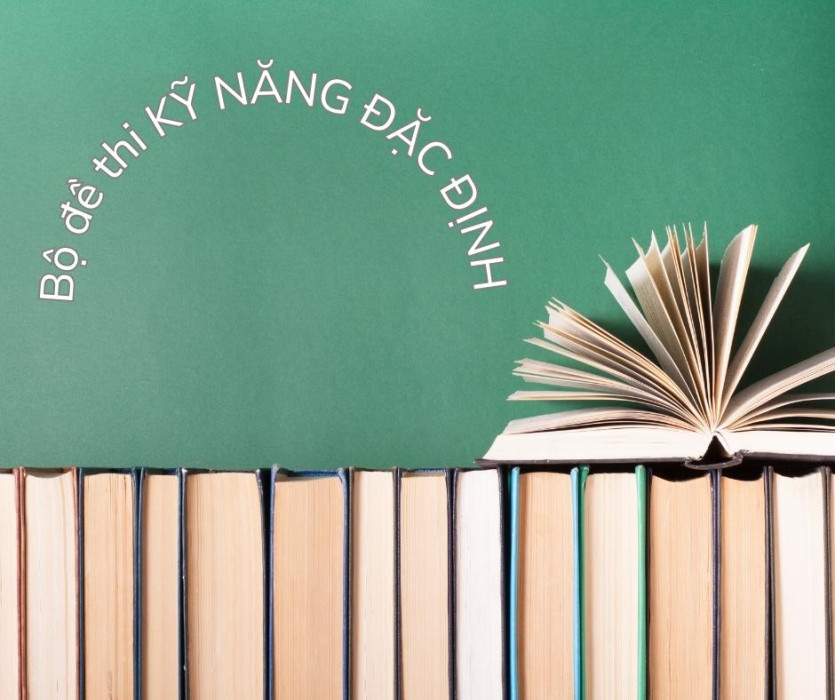 kỹ năng đặc định