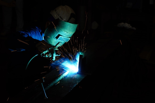 welding jobs in japan