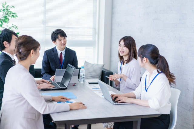 importance of japanese suffixes in japanese work culture