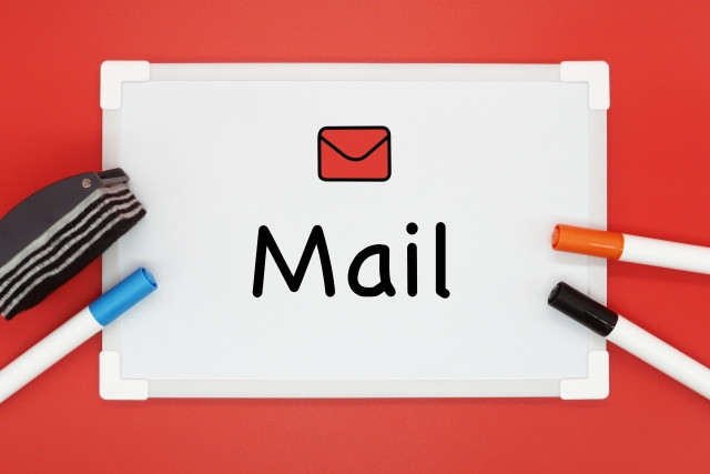 일본 비즈니스 메일 쓸 때 주의할 점 5가지 이미지