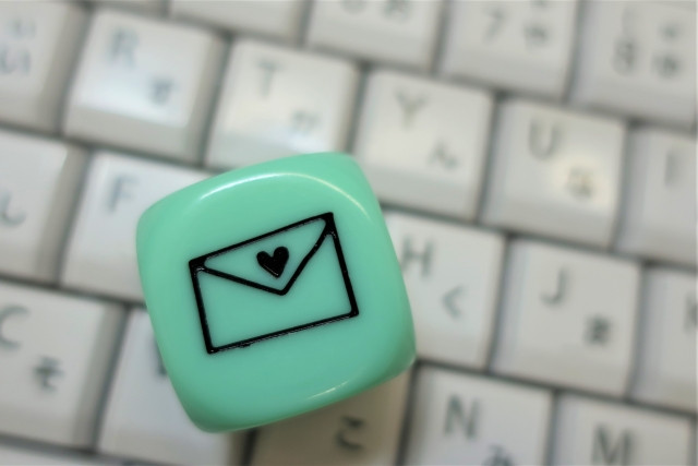 일본 비즈니스 메일, 상황별 예문 이미지