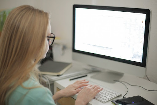 일본 알바 구하기: 면접 일정 메일 답장 이미지