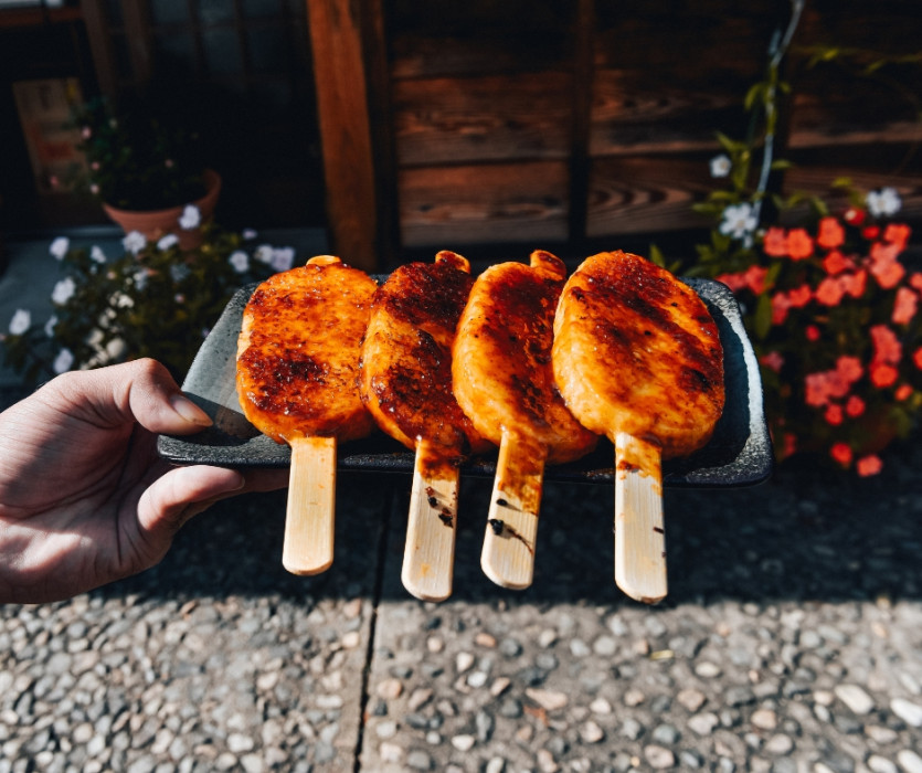 làng cổ Shirakawago