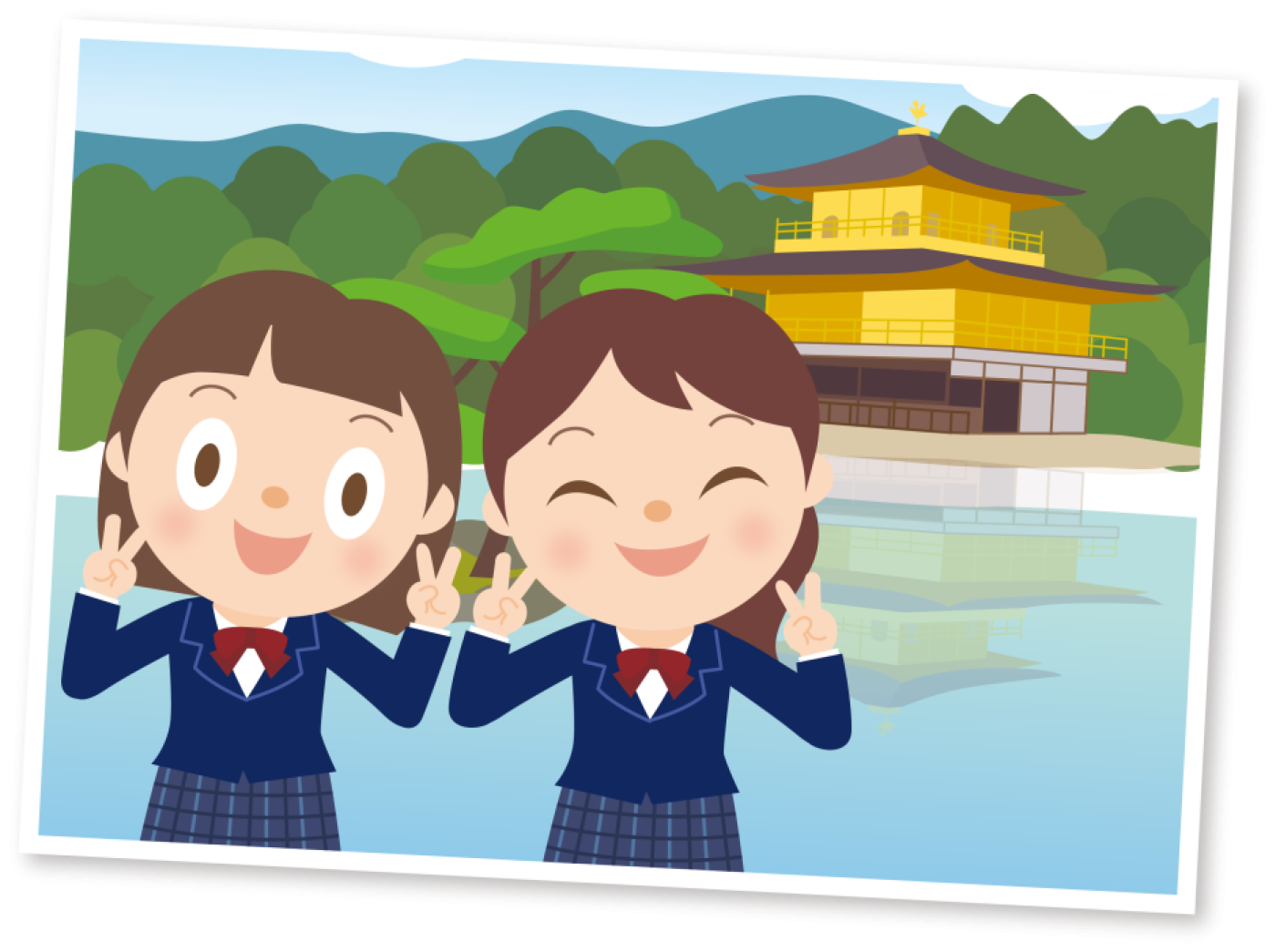 일본어 ‘친구’는 ‘토모다치’ or ‘나카마’? 이미지