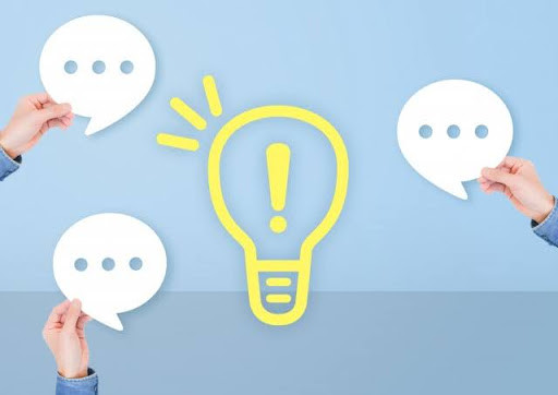 말하다, 일본어 ‘言う’는 ‘이우’? ‘유우’? 이미지