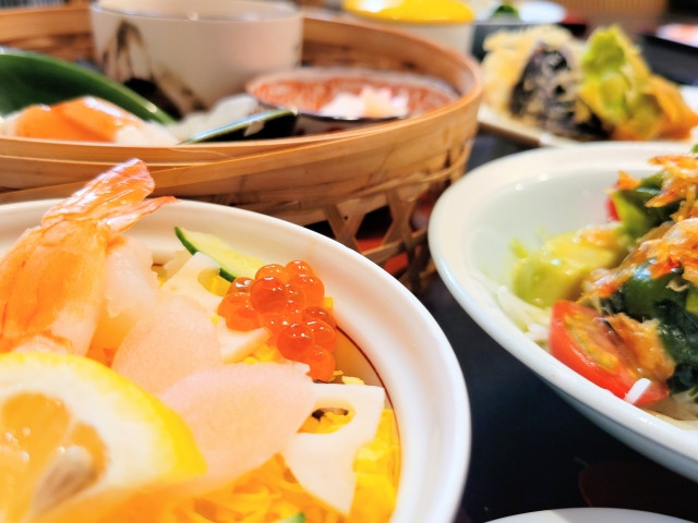 Imágenes de 15 comidas y platos japoneses famosos