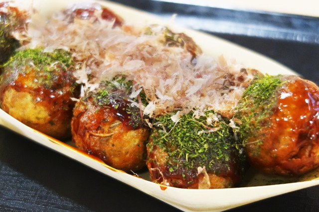 imagen takoyaki