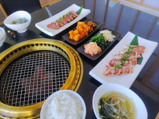 Imágenes de carne a la parrilla