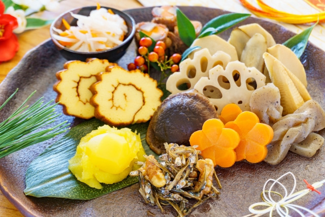 Imágenes de 10 comidas y platos que sólo se pueden encontrar en Japón