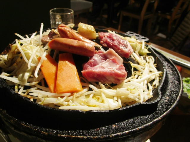 Imagen de Gengis Khan