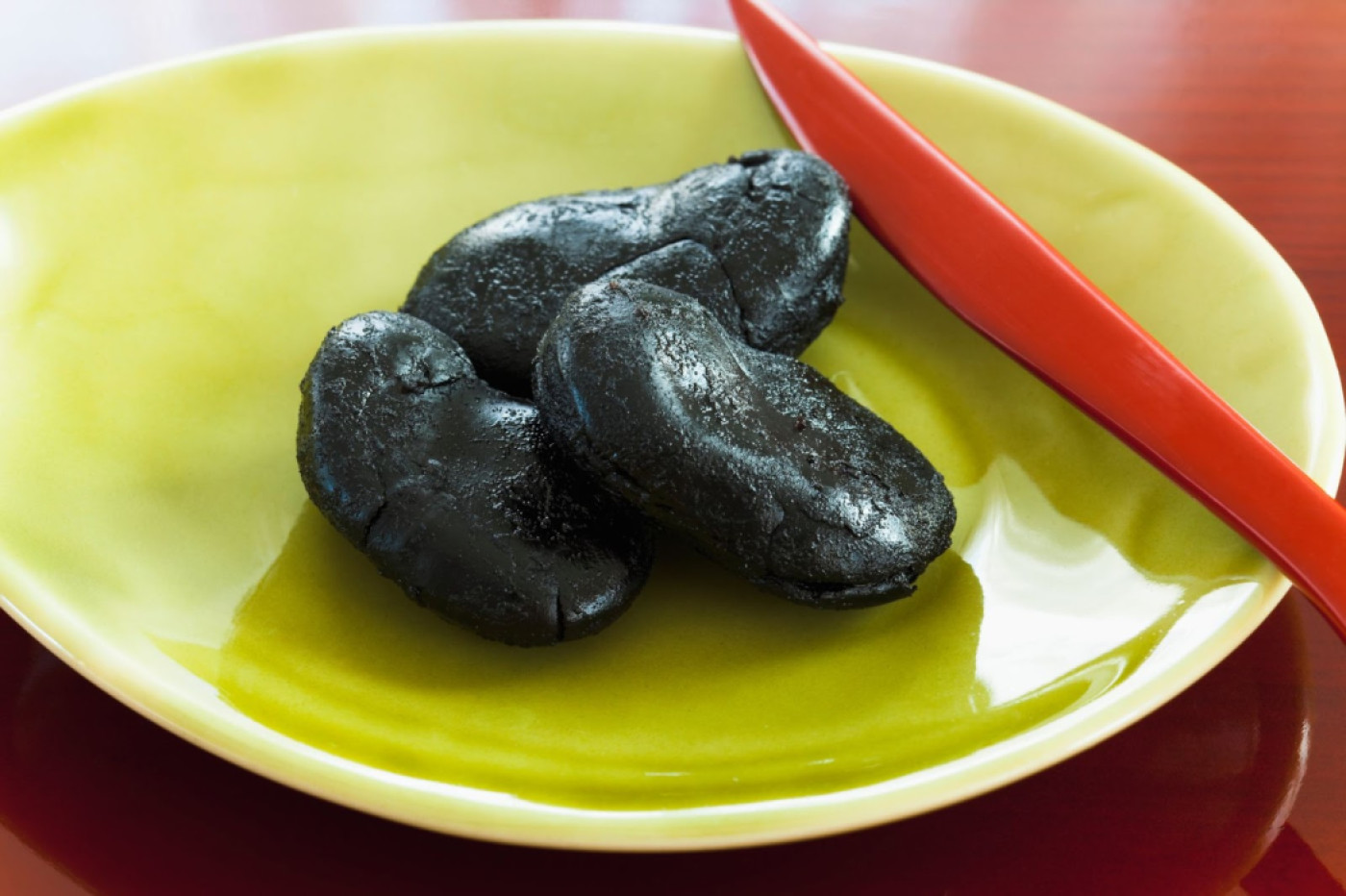 오타후쿠마메(お多福豆) [누에콩] 이미지