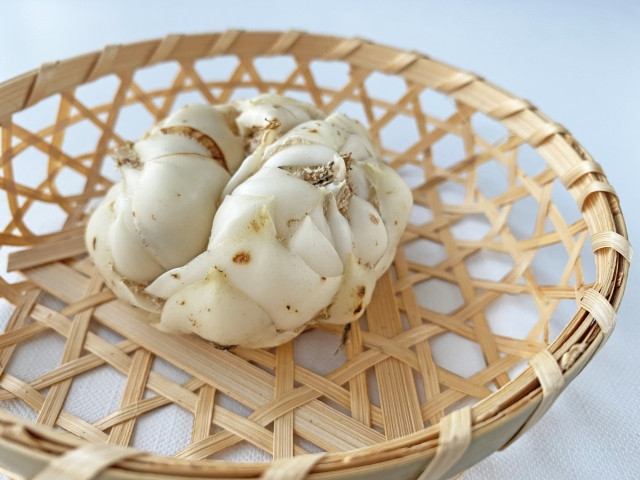 유리네(ゆり根) [식용 백합 구근] 이미지