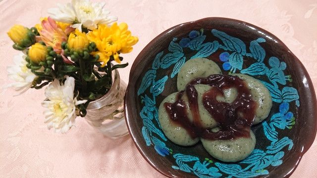 重陽(ちょうよう)の節句【9月9日】の画像