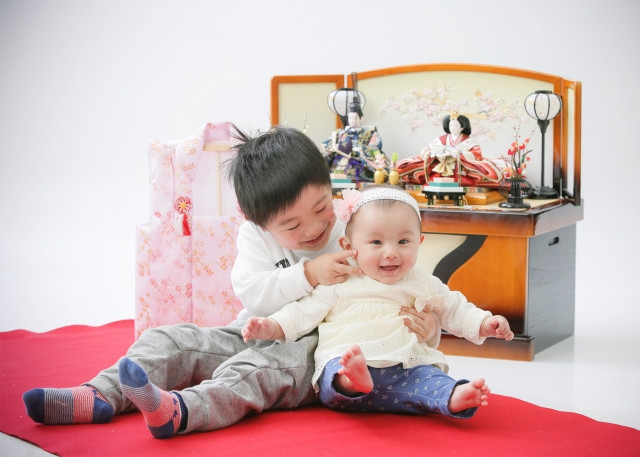 初節句とは?の画像