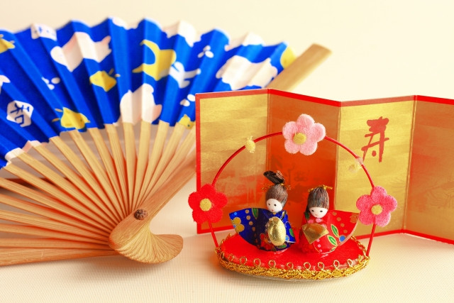 上巳(じょうし)の節句【3月3日】の画像