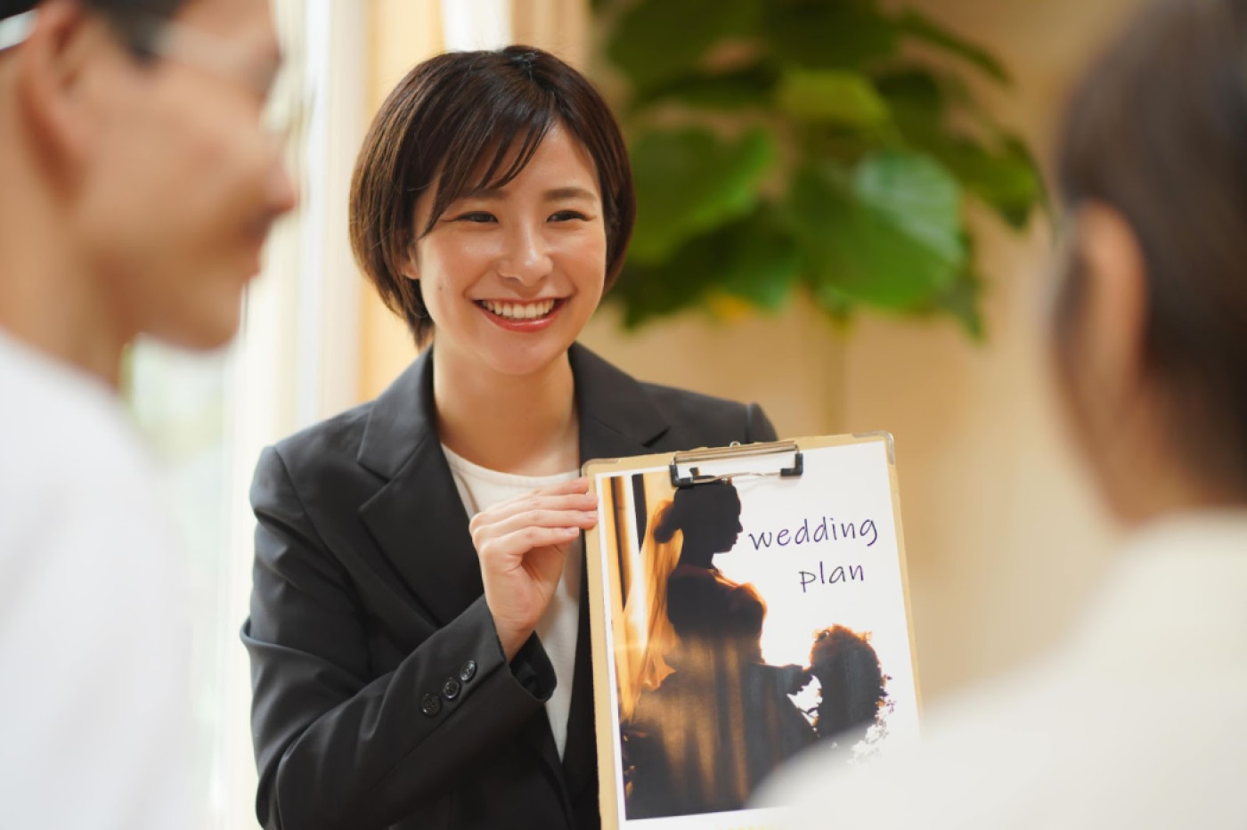 일본 호텔 이벤트 플래너 취업 이미지