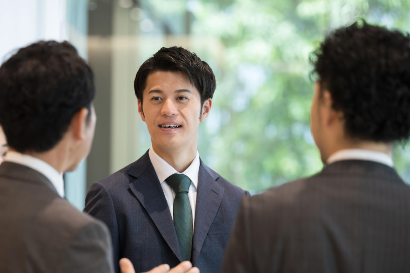 일본 호텔 기획 영업 취업 이미지