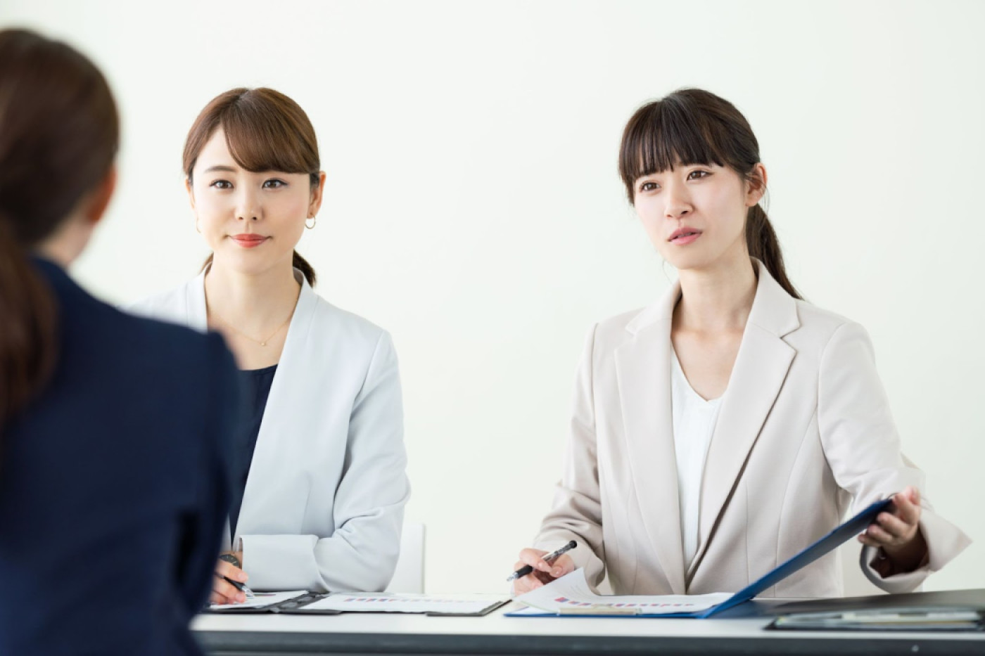 일본 호텔 인사 홍보 시설 관리 취업 이미지