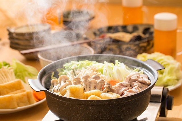 Mùa đông Nhật Bản