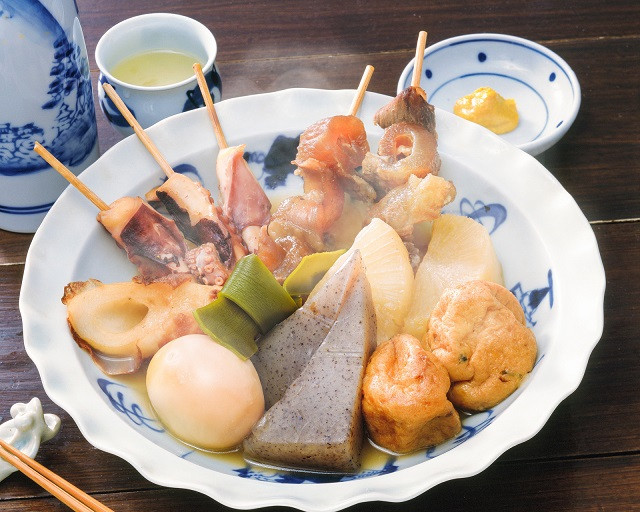 Mùa đông Nhật Bản