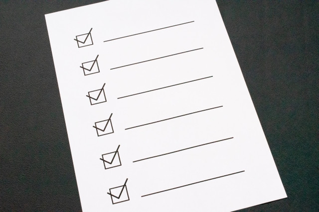 일본 영주권을 취득하기 위한 조건 이미지