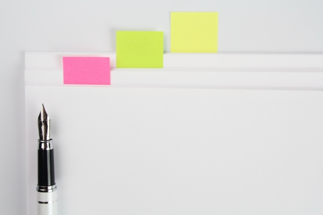 일본 영주권 취득 절차, 수속 이미지