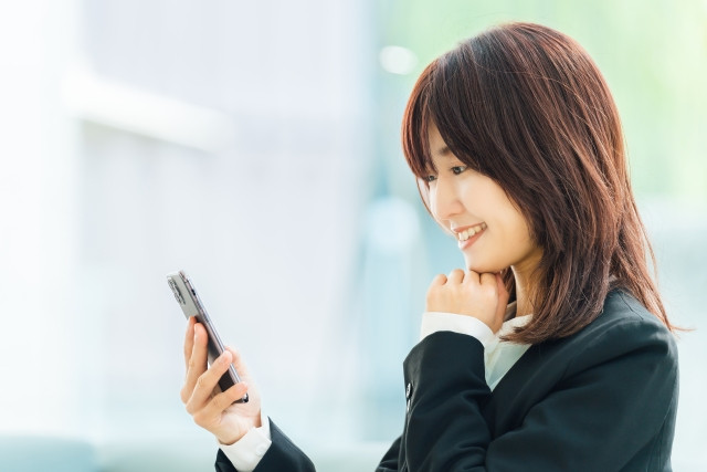 일본 영주권 마무리 이미지