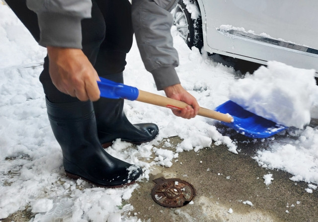 日本の四季を快適に過ごすために必要なことの画像