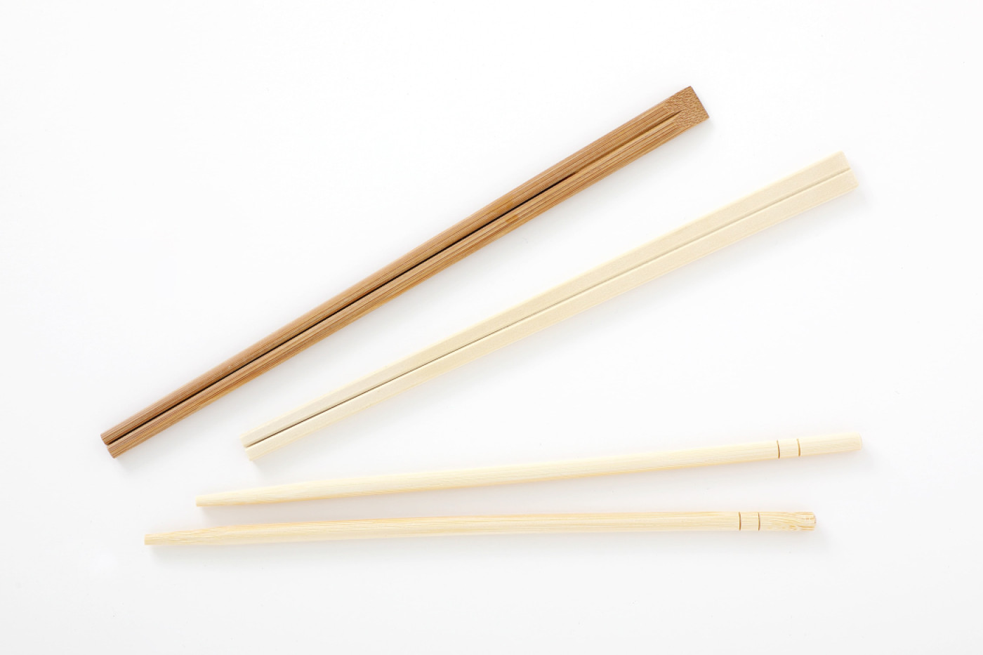 自分に合ったお箸の選び方の画像